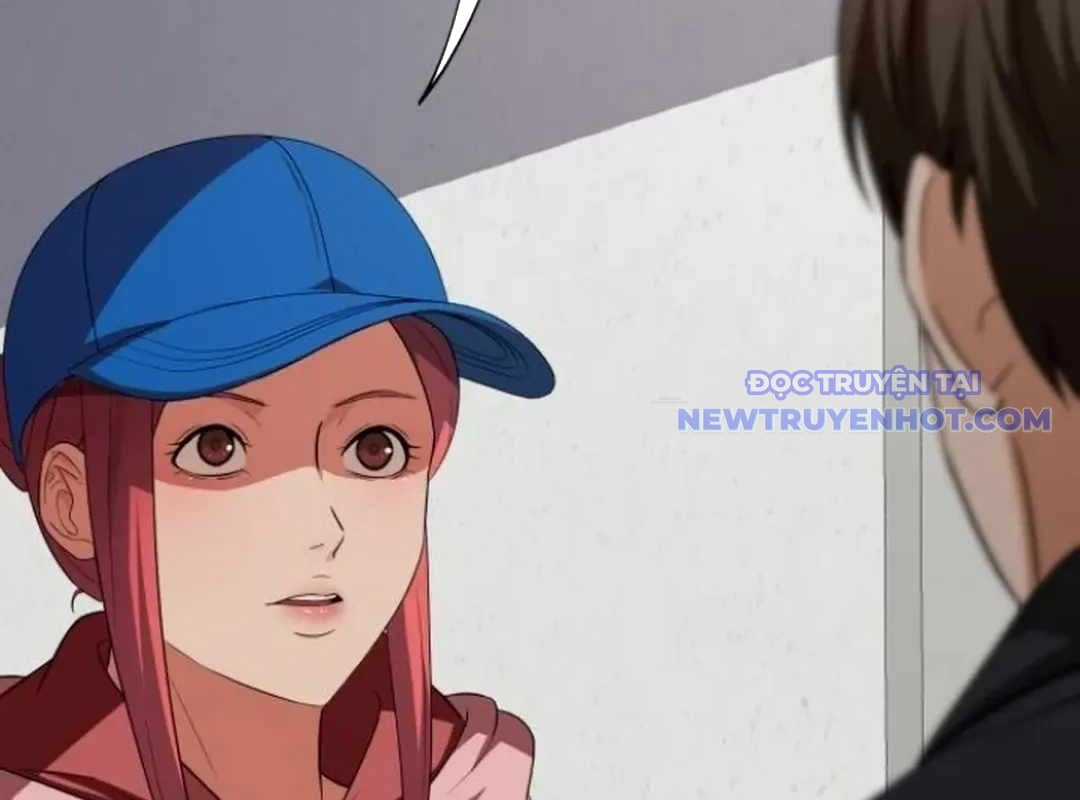 Lừa Đảo Bằng Giọng Nói Làm Đảo Lộn Cuộc Sống Của Bạn Chapter 24 trang 168