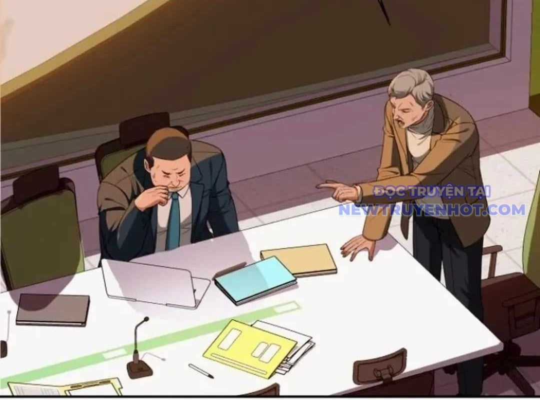 Lừa Đảo Bằng Giọng Nói Làm Đảo Lộn Cuộc Sống Của Bạn Chapter 24 trang 197