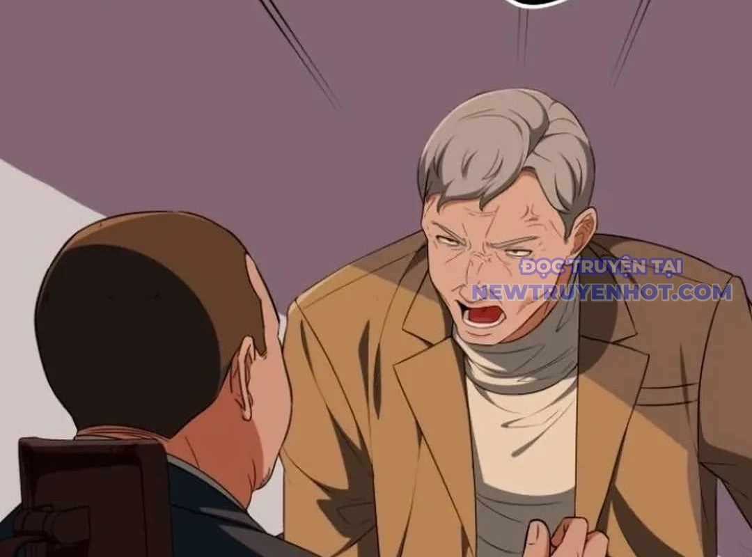 Lừa Đảo Bằng Giọng Nói Làm Đảo Lộn Cuộc Sống Của Bạn Chapter 24 trang 200