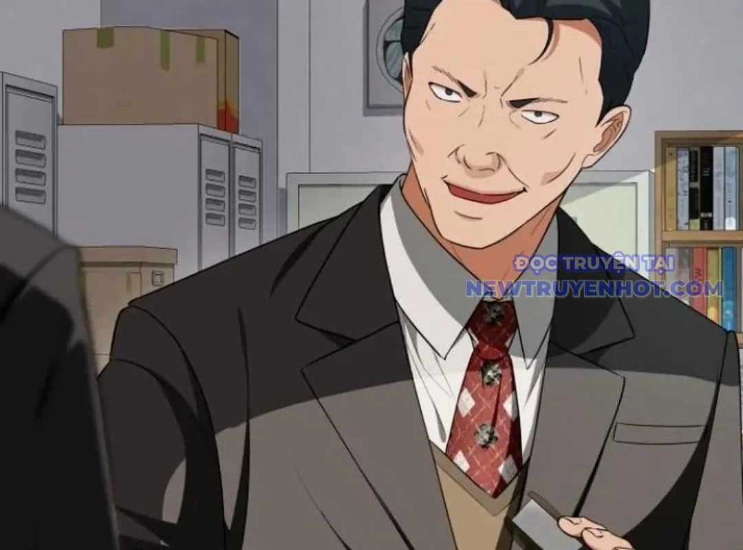 Lừa Đảo Bằng Giọng Nói Làm Đảo Lộn Cuộc Sống Của Bạn Chapter 24 trang 21