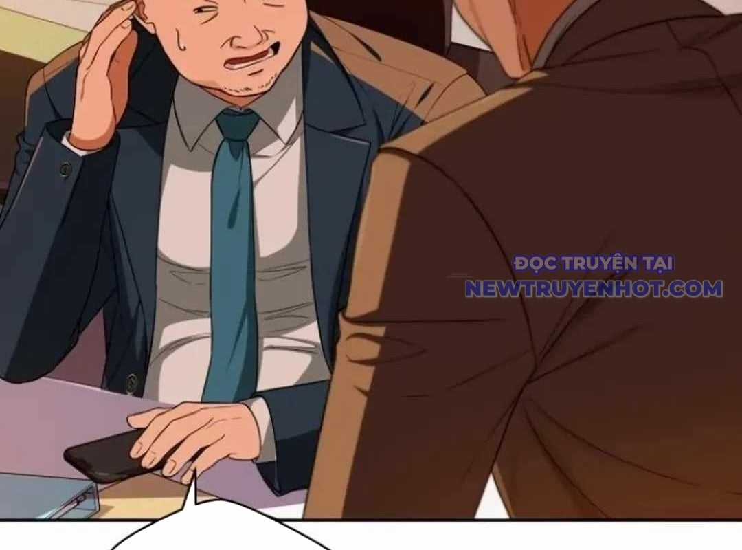 Lừa Đảo Bằng Giọng Nói Làm Đảo Lộn Cuộc Sống Của Bạn Chapter 24 trang 206