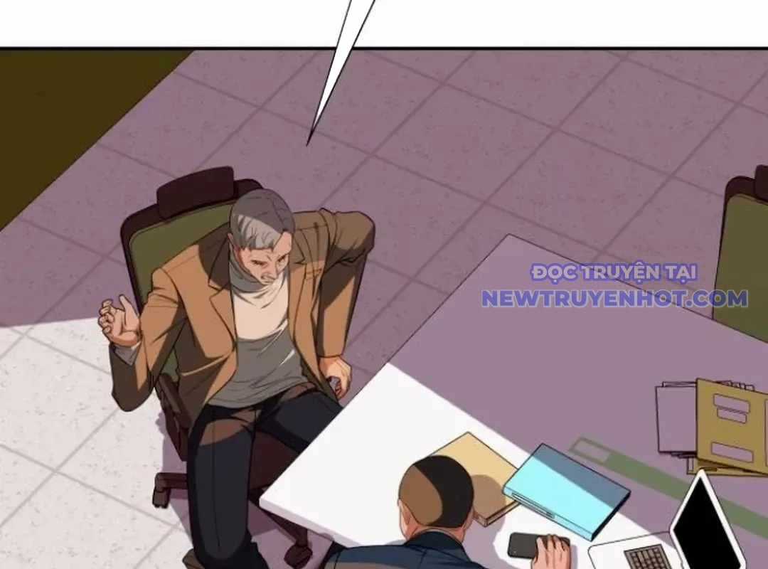 Lừa Đảo Bằng Giọng Nói Làm Đảo Lộn Cuộc Sống Của Bạn Chapter 24 trang 217