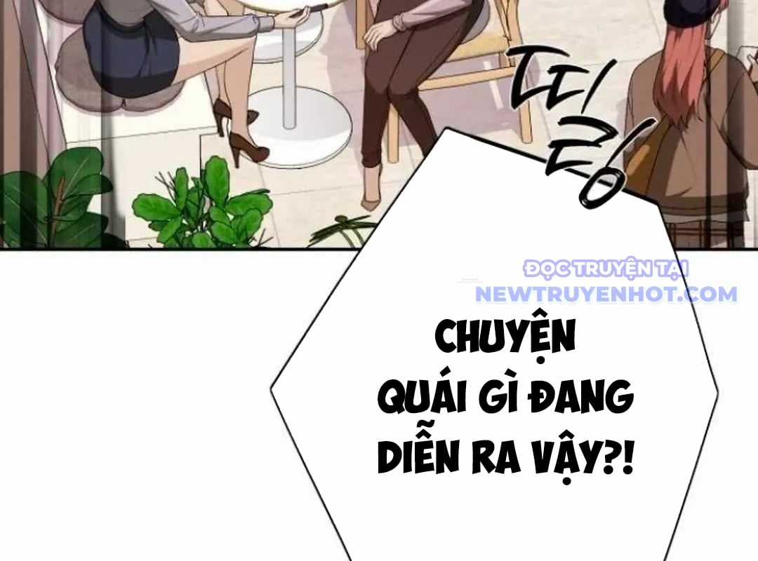 Lừa Đảo Bằng Giọng Nói Làm Đảo Lộn Cuộc Sống Của Bạn Chapter 24 trang 245