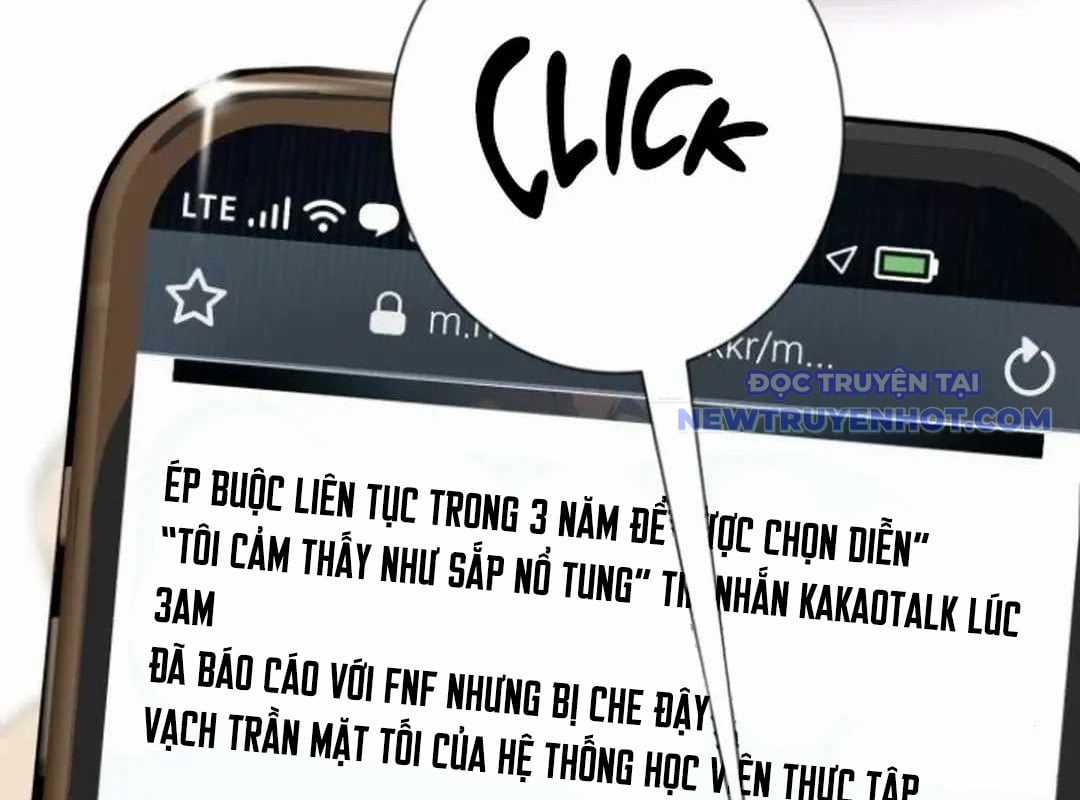 Lừa Đảo Bằng Giọng Nói Làm Đảo Lộn Cuộc Sống Của Bạn Chapter 24 trang 247