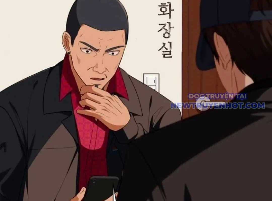 Lừa Đảo Bằng Giọng Nói Làm Đảo Lộn Cuộc Sống Của Bạn Chapter 24 trang 251