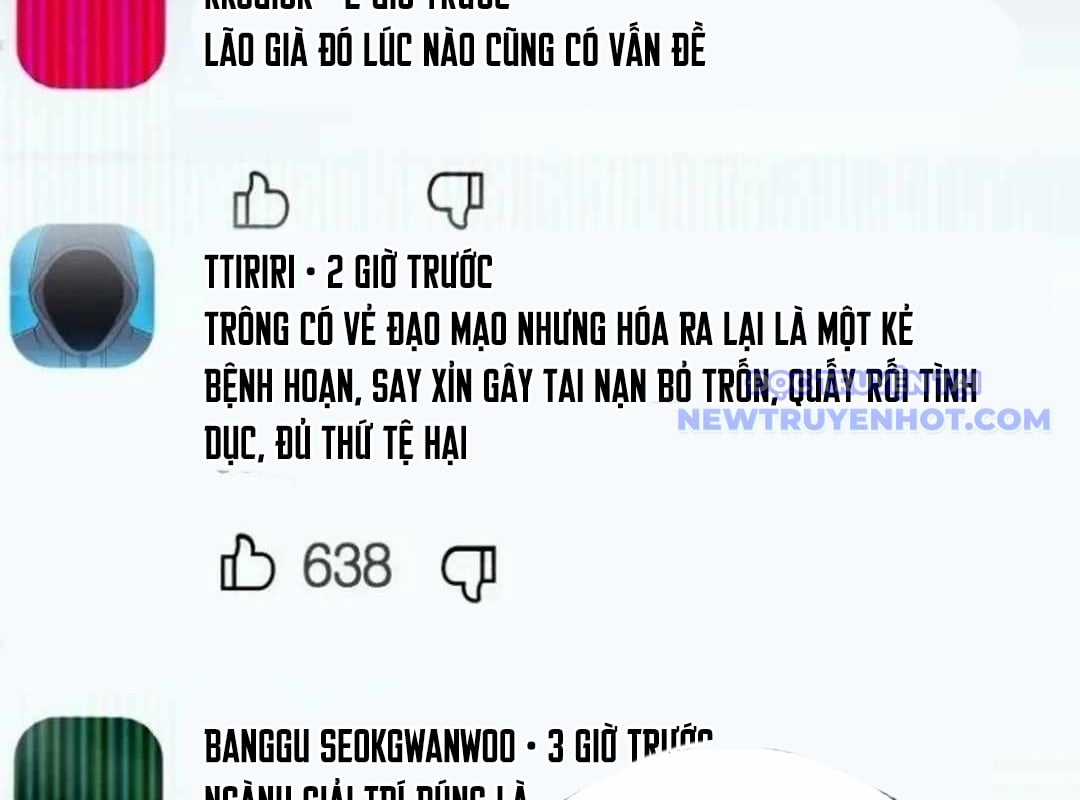 Lừa Đảo Bằng Giọng Nói Làm Đảo Lộn Cuộc Sống Của Bạn Chapter 24 trang 254