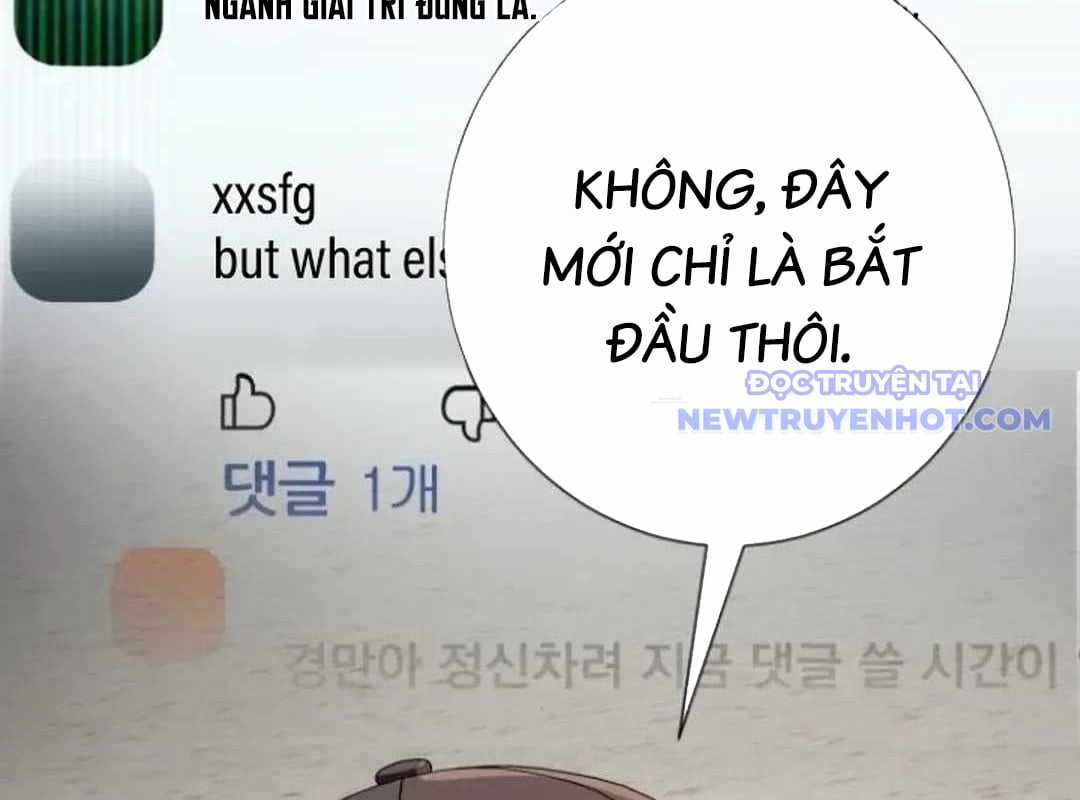 Lừa Đảo Bằng Giọng Nói Làm Đảo Lộn Cuộc Sống Của Bạn Chapter 24 trang 255