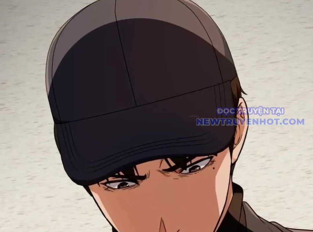 Lừa Đảo Bằng Giọng Nói Làm Đảo Lộn Cuộc Sống Của Bạn Chapter 24 trang 256