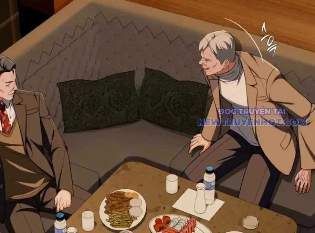 Lừa Đảo Bằng Giọng Nói Làm Đảo Lộn Cuộc Sống Của Bạn Chapter 24 trang 305