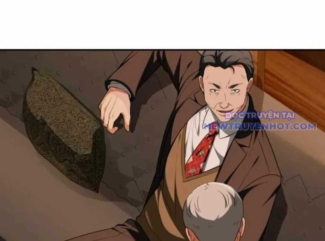 Lừa Đảo Bằng Giọng Nói Làm Đảo Lộn Cuộc Sống Của Bạn Chapter 24 trang 319