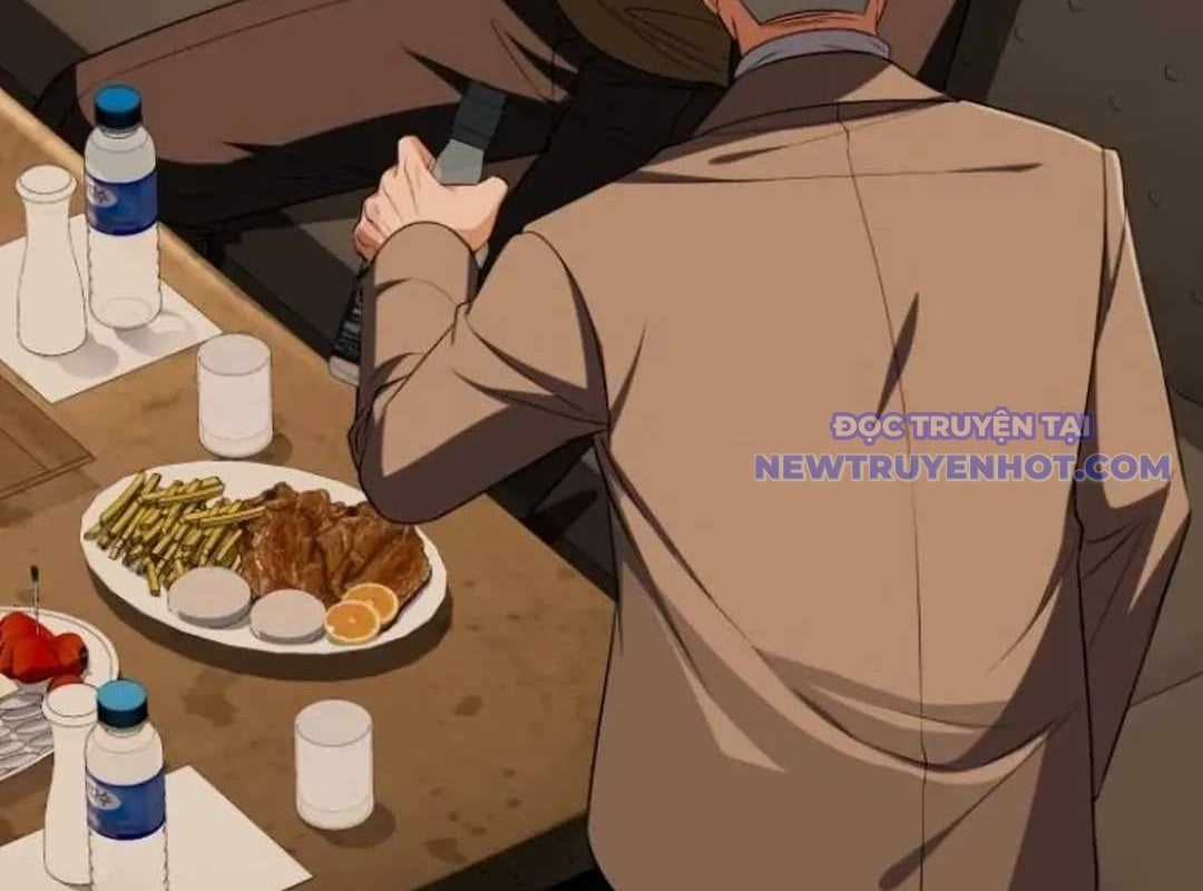 Lừa Đảo Bằng Giọng Nói Làm Đảo Lộn Cuộc Sống Của Bạn Chapter 24 trang 320