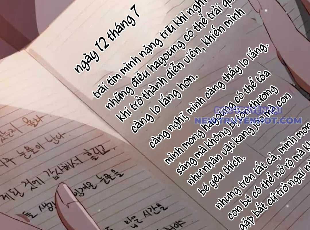 Lừa Đảo Bằng Giọng Nói Làm Đảo Lộn Cuộc Sống Của Bạn Chapter 24 trang 33