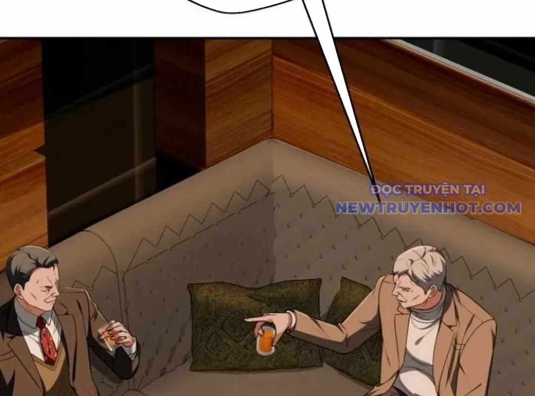 Lừa Đảo Bằng Giọng Nói Làm Đảo Lộn Cuộc Sống Của Bạn Chapter 24 trang 327