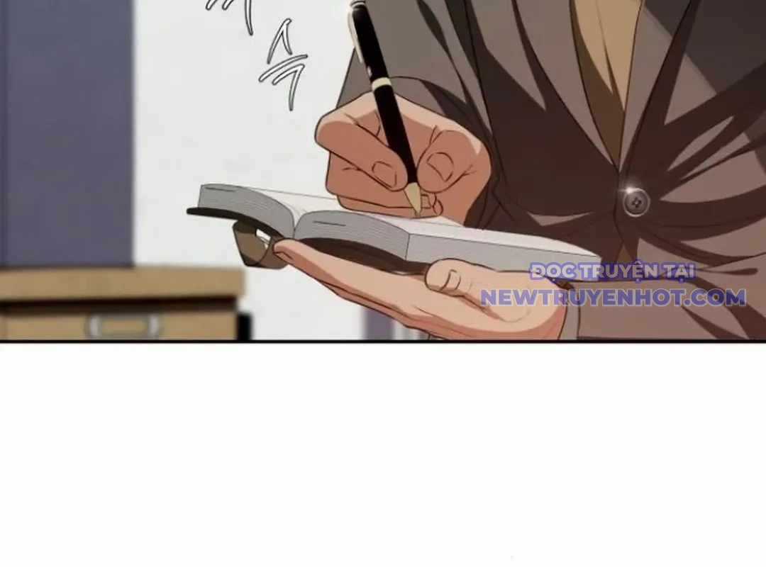 Lừa Đảo Bằng Giọng Nói Làm Đảo Lộn Cuộc Sống Của Bạn Chapter 24 trang 5