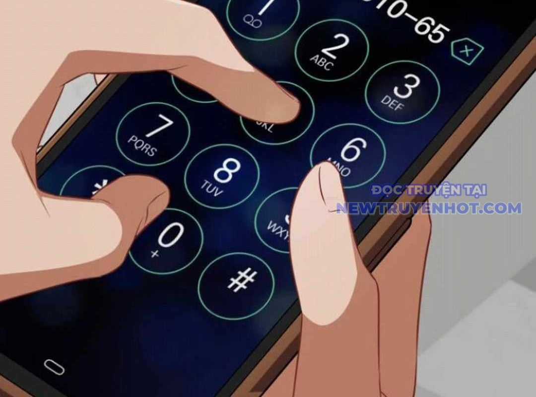 Lừa Đảo Bằng Giọng Nói Làm Đảo Lộn Cuộc Sống Của Bạn Chapter 25 trang 112