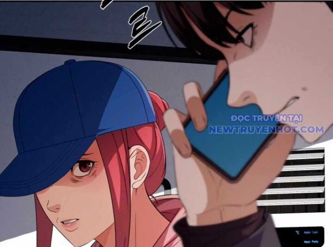 Lừa Đảo Bằng Giọng Nói Làm Đảo Lộn Cuộc Sống Của Bạn Chapter 25 trang 115