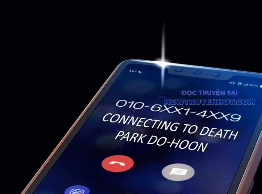 Lừa Đảo Bằng Giọng Nói Làm Đảo Lộn Cuộc Sống Của Bạn Chapter 25 trang 124