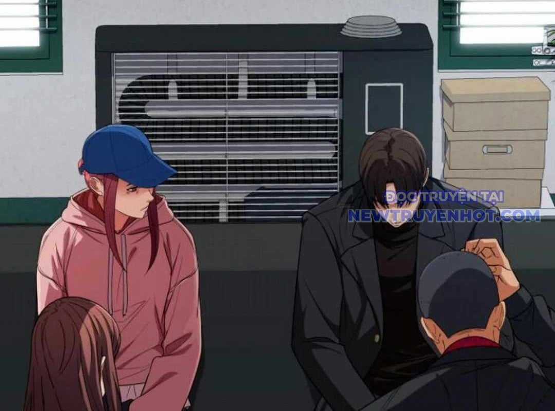 Lừa Đảo Bằng Giọng Nói Làm Đảo Lộn Cuộc Sống Của Bạn Chapter 25 trang 136