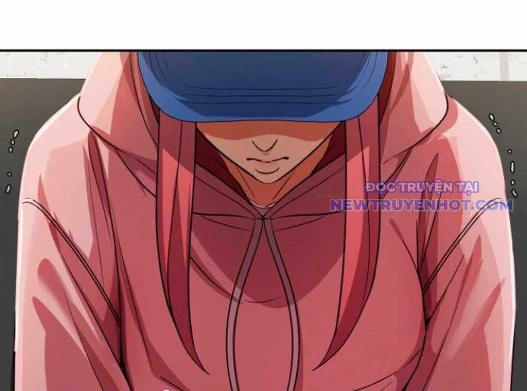 Lừa Đảo Bằng Giọng Nói Làm Đảo Lộn Cuộc Sống Của Bạn Chapter 25 trang 154