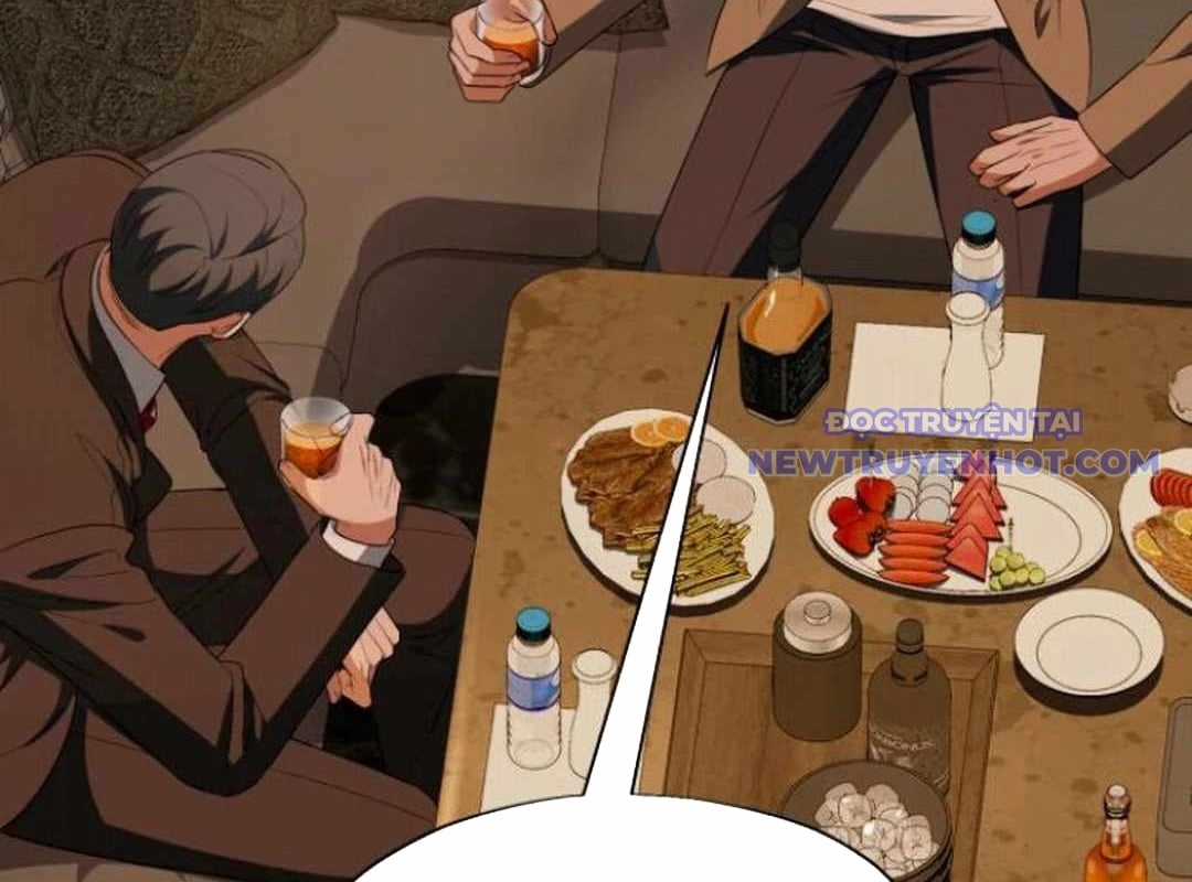 Lừa Đảo Bằng Giọng Nói Làm Đảo Lộn Cuộc Sống Của Bạn Chapter 25 trang 203