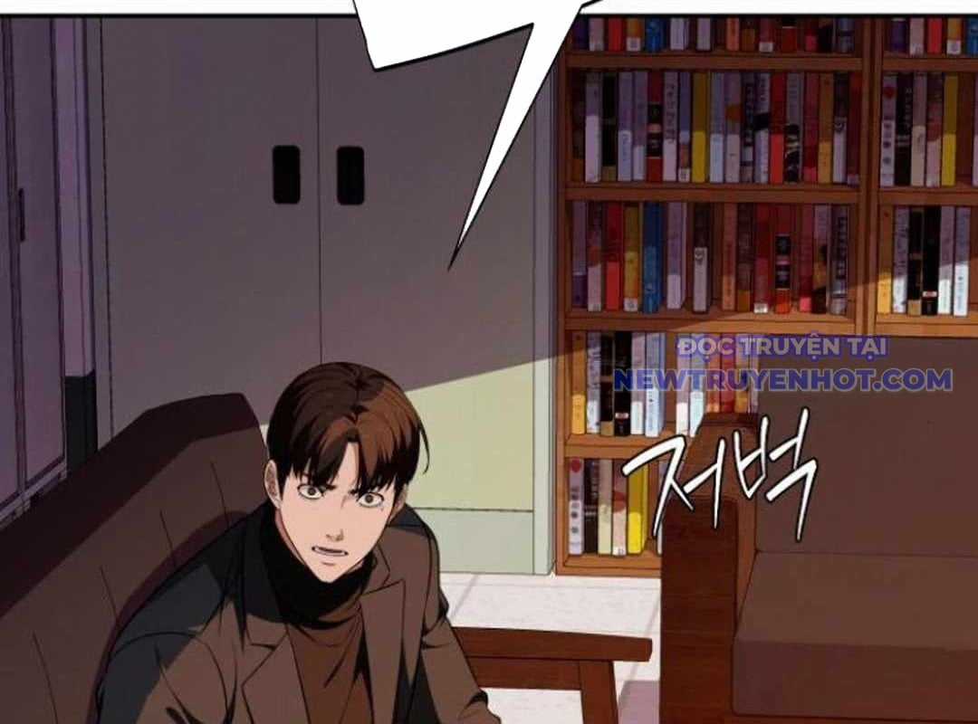 Lừa Đảo Bằng Giọng Nói Làm Đảo Lộn Cuộc Sống Của Bạn Chapter 25 trang 242