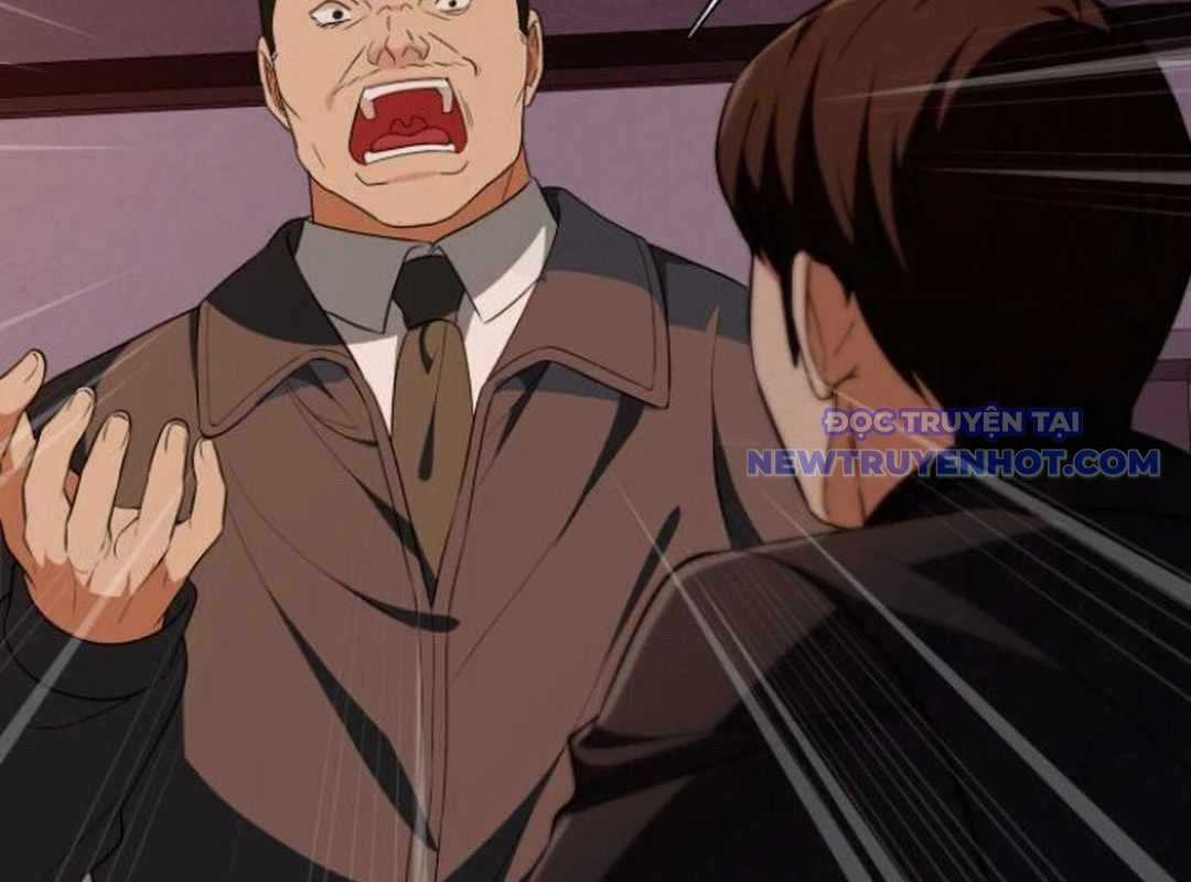 Lừa Đảo Bằng Giọng Nói Làm Đảo Lộn Cuộc Sống Của Bạn Chapter 25 trang 248