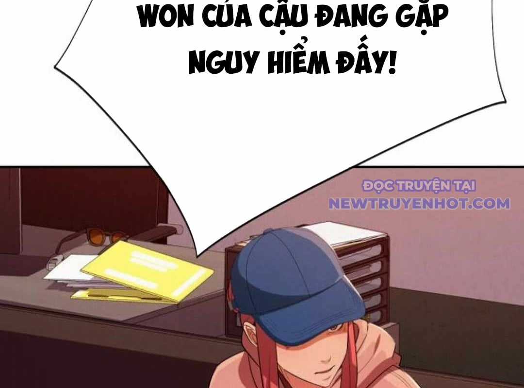 Lừa Đảo Bằng Giọng Nói Làm Đảo Lộn Cuộc Sống Của Bạn Chapter 25 trang 250