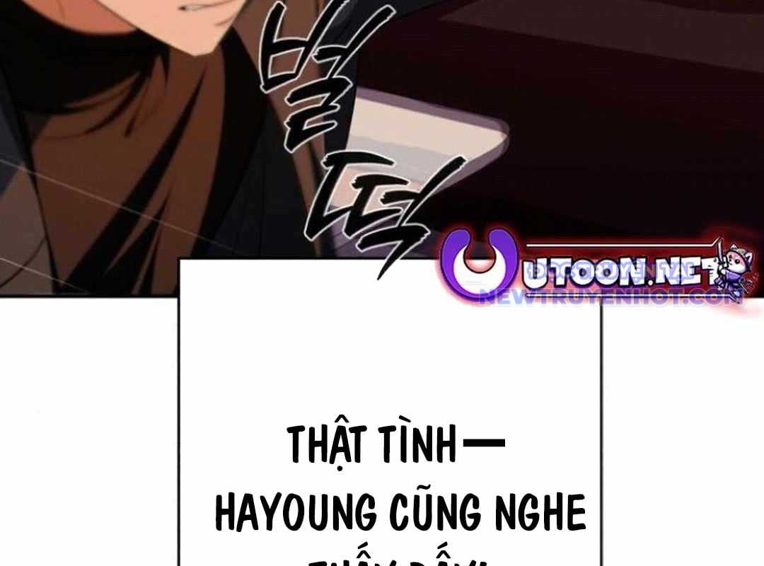 Lừa Đảo Bằng Giọng Nói Làm Đảo Lộn Cuộc Sống Của Bạn Chapter 25 trang 252