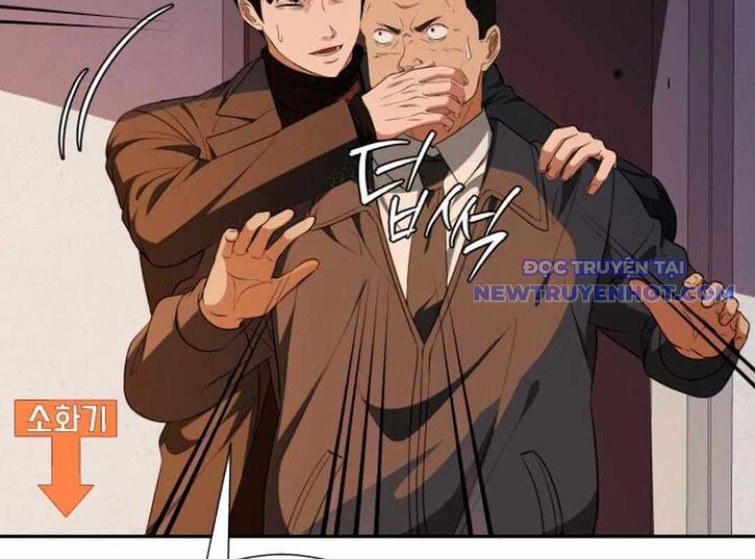 Lừa Đảo Bằng Giọng Nói Làm Đảo Lộn Cuộc Sống Của Bạn Chapter 25 trang 255