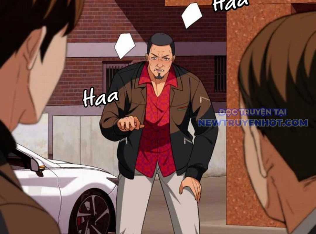 Lừa Đảo Bằng Giọng Nói Làm Đảo Lộn Cuộc Sống Của Bạn Chapter 25 trang 279