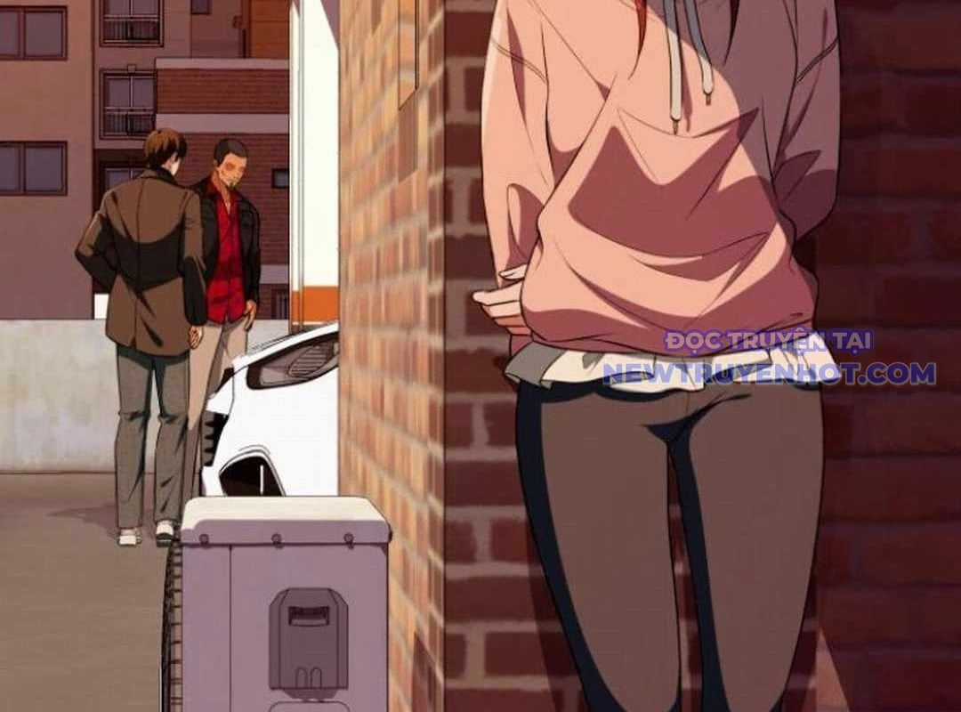 Lừa Đảo Bằng Giọng Nói Làm Đảo Lộn Cuộc Sống Của Bạn Chapter 25 trang 298