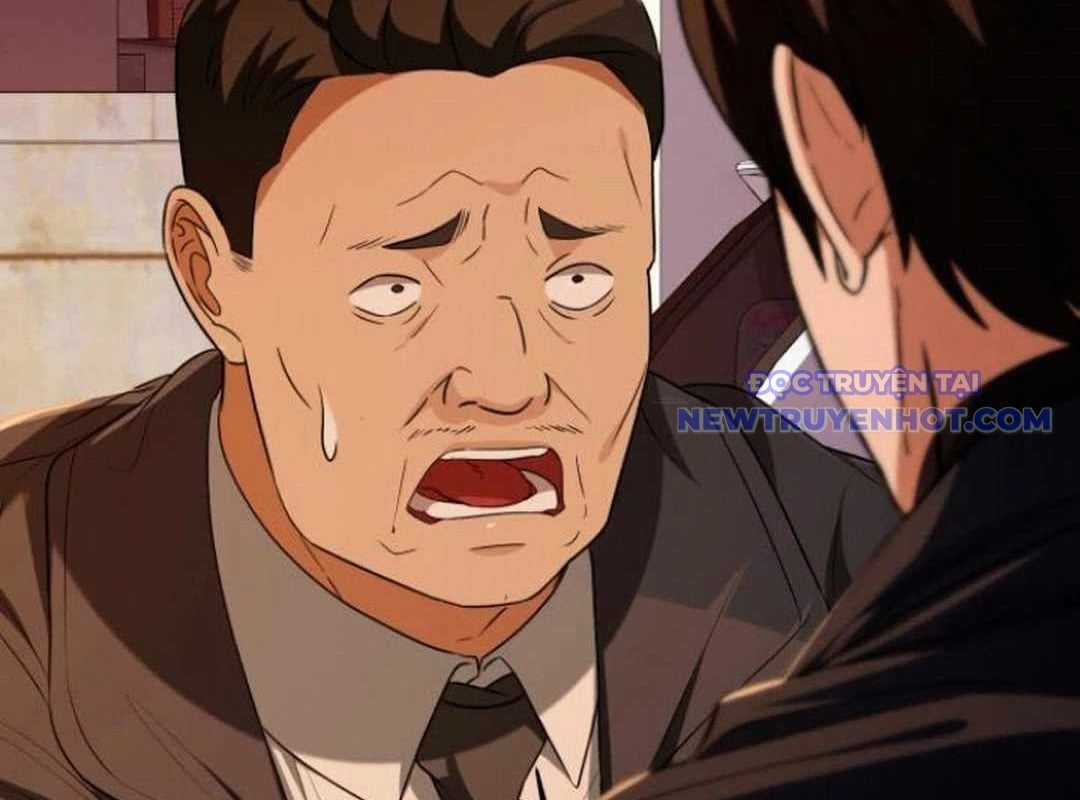 Lừa Đảo Bằng Giọng Nói Làm Đảo Lộn Cuộc Sống Của Bạn Chapter 25 trang 311