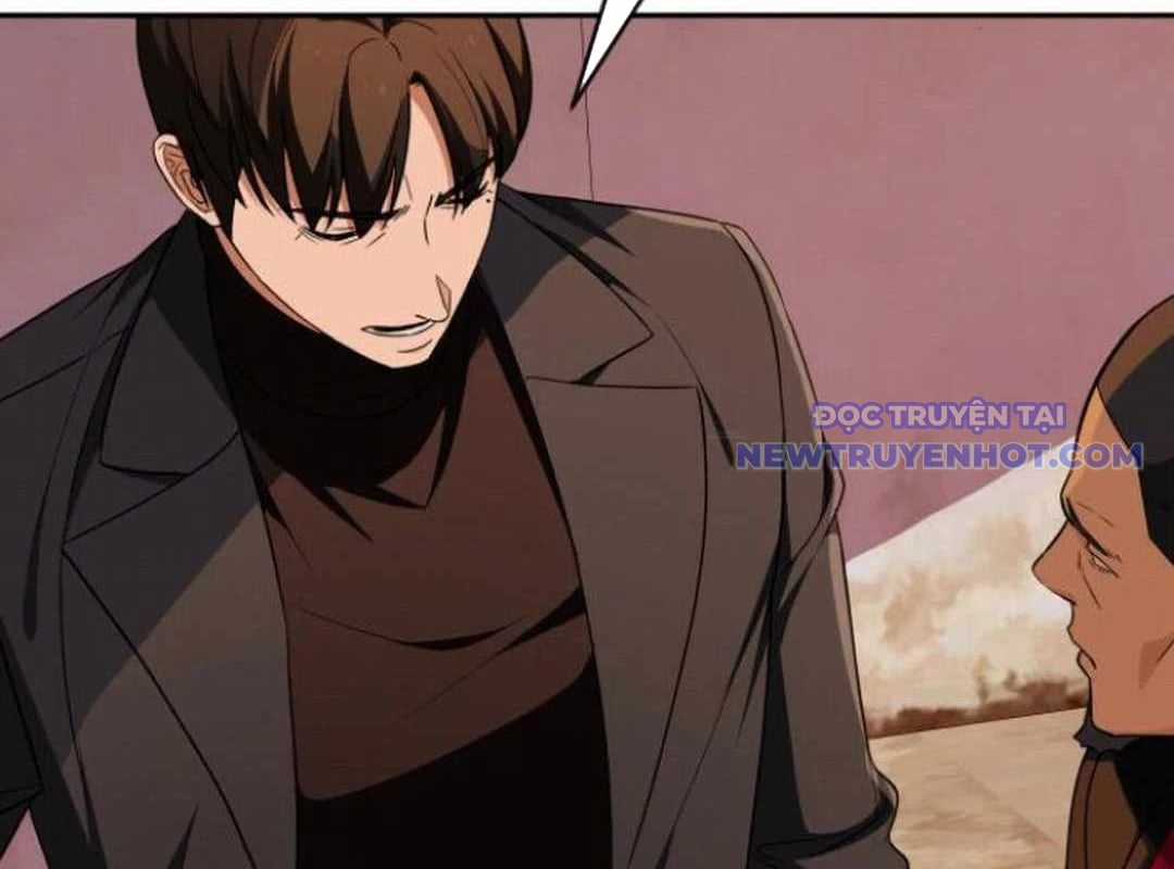 Lừa Đảo Bằng Giọng Nói Làm Đảo Lộn Cuộc Sống Của Bạn Chapter 25 trang 324