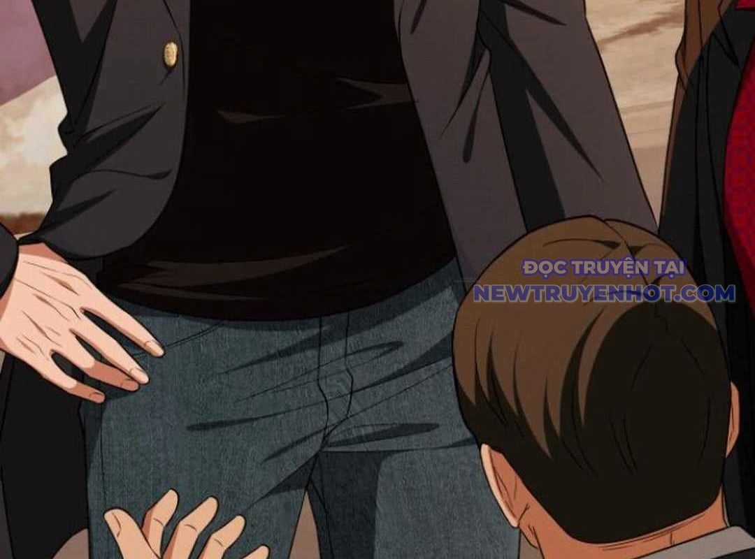 Lừa Đảo Bằng Giọng Nói Làm Đảo Lộn Cuộc Sống Của Bạn Chapter 25 trang 325