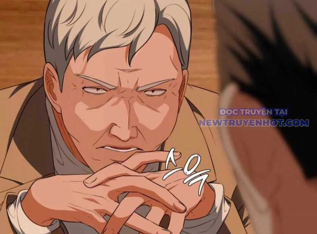 Lừa Đảo Bằng Giọng Nói Làm Đảo Lộn Cuộc Sống Của Bạn Chapter 25 trang 38