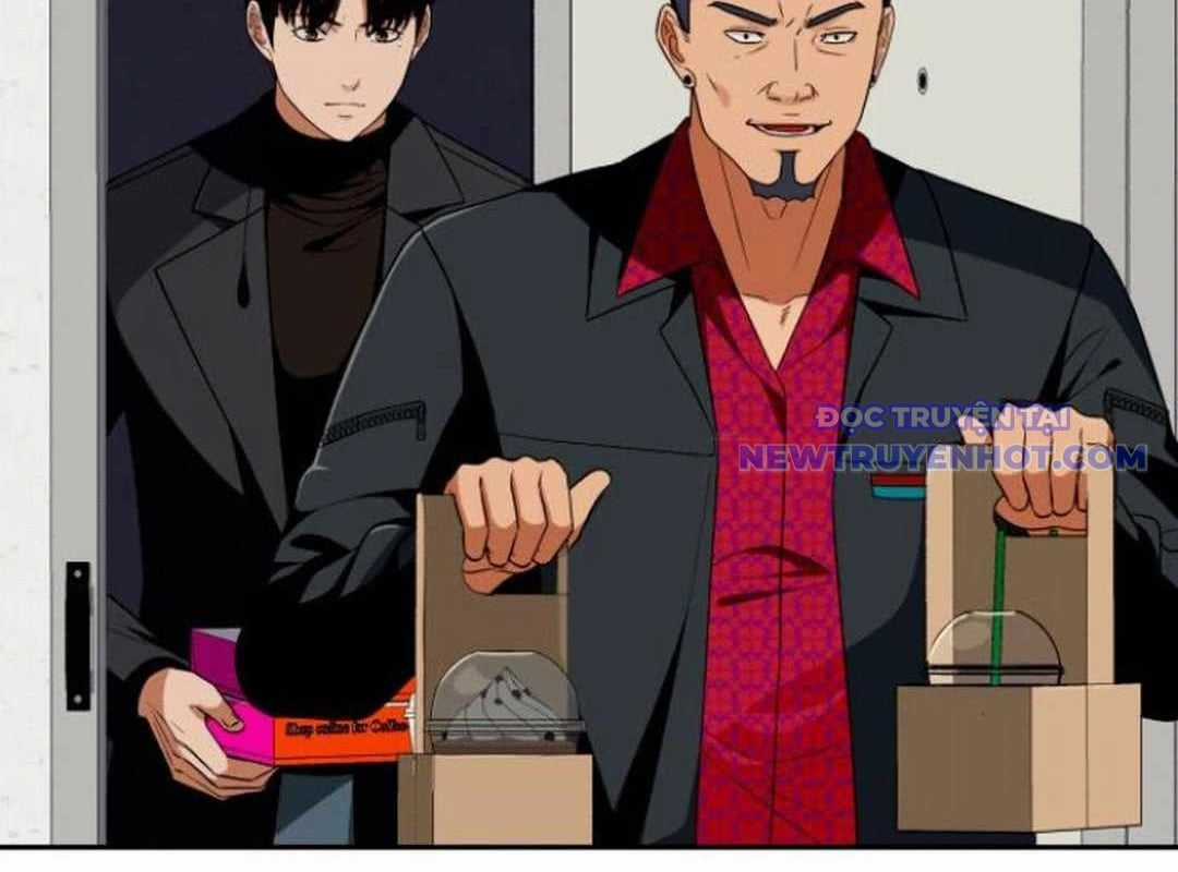 Lừa Đảo Bằng Giọng Nói Làm Đảo Lộn Cuộc Sống Của Bạn Chapter 25 trang 71