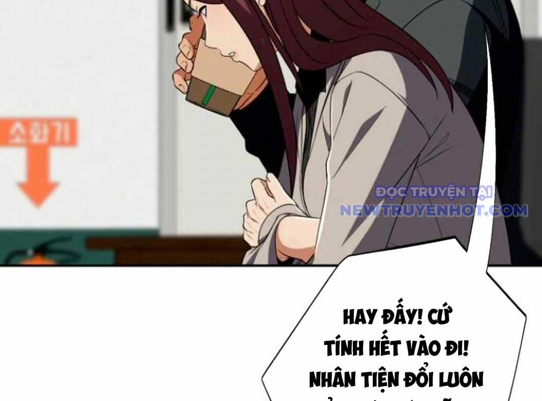 Lừa Đảo Bằng Giọng Nói Làm Đảo Lộn Cuộc Sống Của Bạn Chapter 25 trang 85