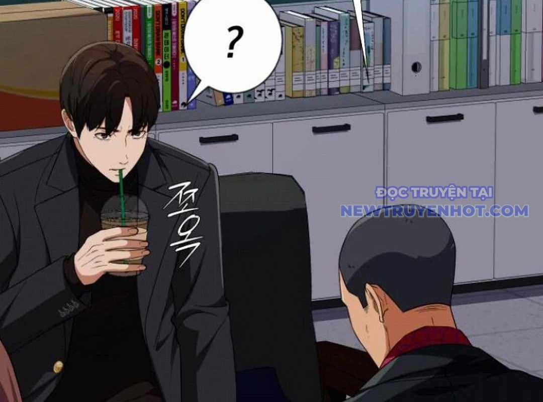 Lừa Đảo Bằng Giọng Nói Làm Đảo Lộn Cuộc Sống Của Bạn Chapter 25 trang 96