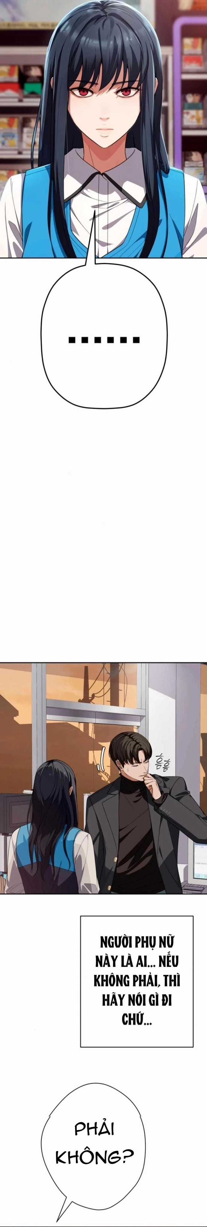 Lừa Đảo Bằng Giọng Nói Làm Đảo Lộn Cuộc Sống Của Bạn Chapter 27 trang 10