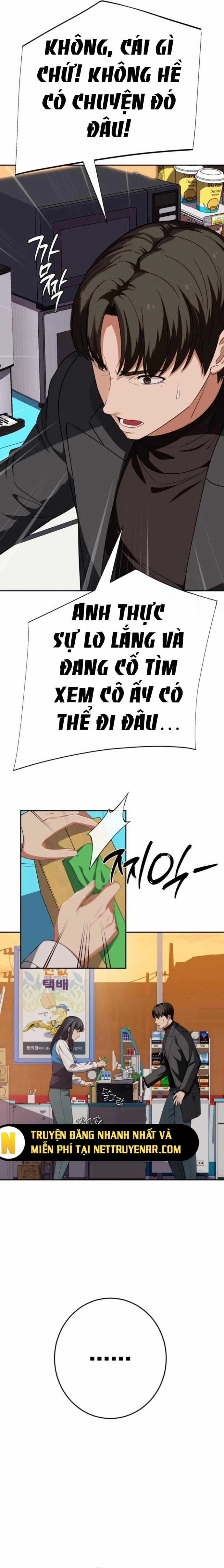 Lừa Đảo Bằng Giọng Nói Làm Đảo Lộn Cuộc Sống Của Bạn Chapter 27 trang 14