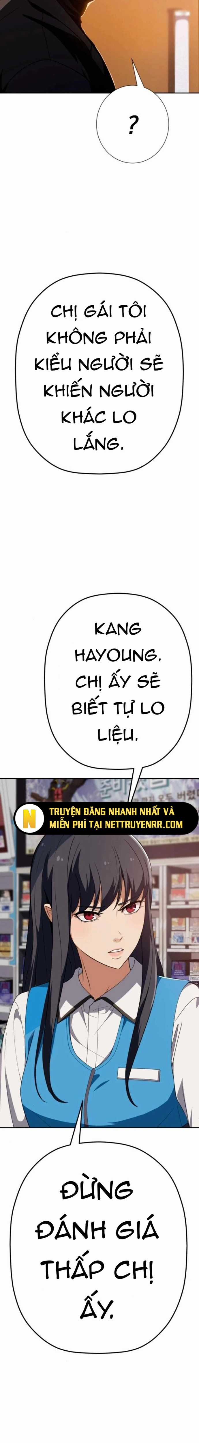 Lừa Đảo Bằng Giọng Nói Làm Đảo Lộn Cuộc Sống Của Bạn Chapter 27 trang 16