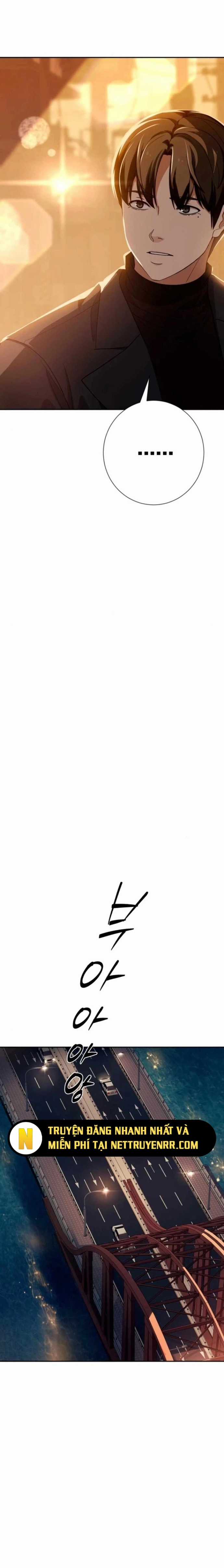 Lừa Đảo Bằng Giọng Nói Làm Đảo Lộn Cuộc Sống Của Bạn Chapter 27 trang 17