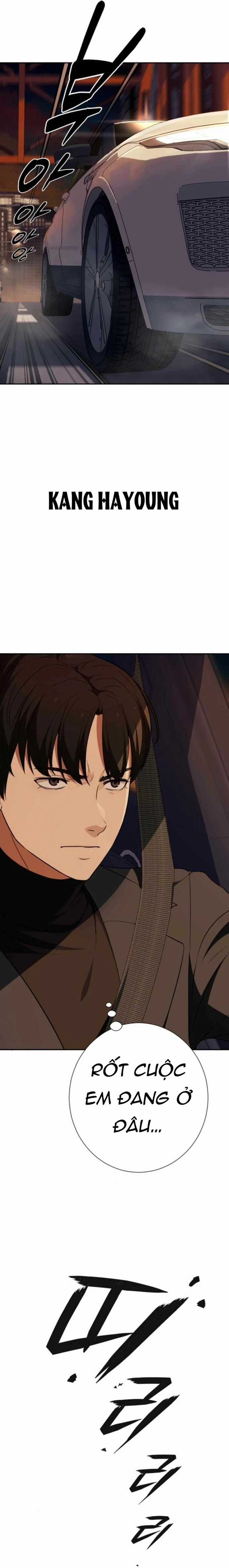 Lừa Đảo Bằng Giọng Nói Làm Đảo Lộn Cuộc Sống Của Bạn Chapter 27 trang 18