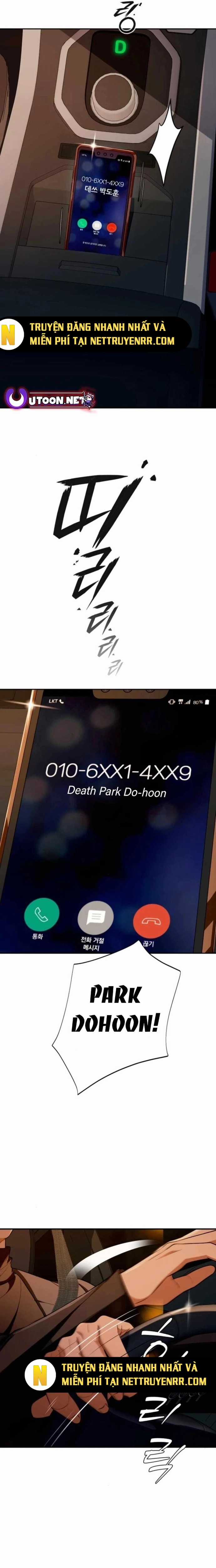 Lừa Đảo Bằng Giọng Nói Làm Đảo Lộn Cuộc Sống Của Bạn Chapter 27 trang 19