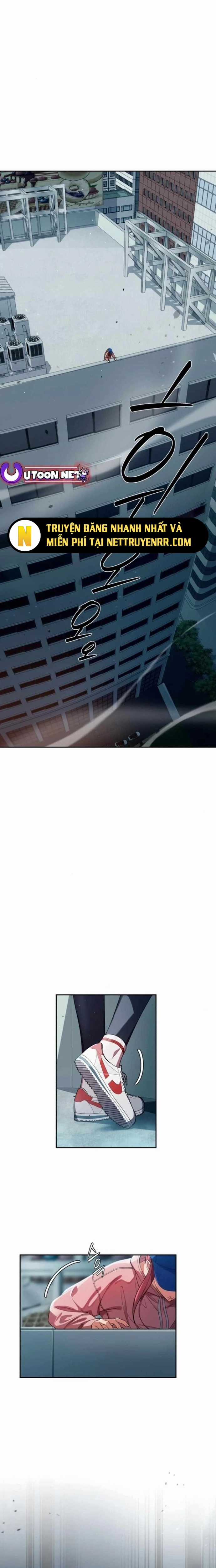 Lừa Đảo Bằng Giọng Nói Làm Đảo Lộn Cuộc Sống Của Bạn Chapter 27 trang 2