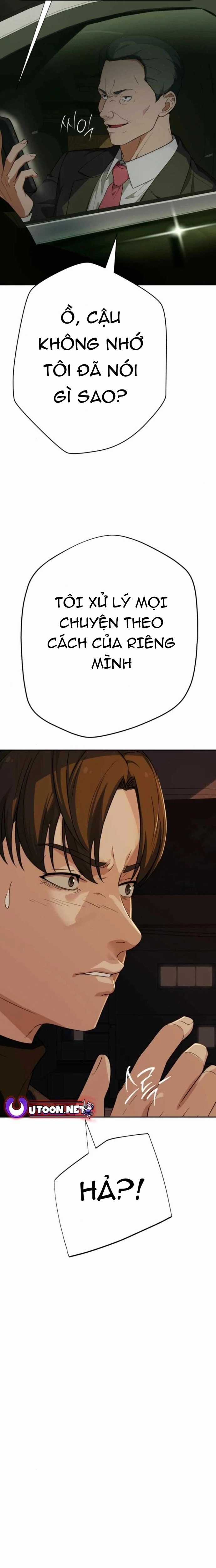 Lừa Đảo Bằng Giọng Nói Làm Đảo Lộn Cuộc Sống Của Bạn Chapter 27 trang 24