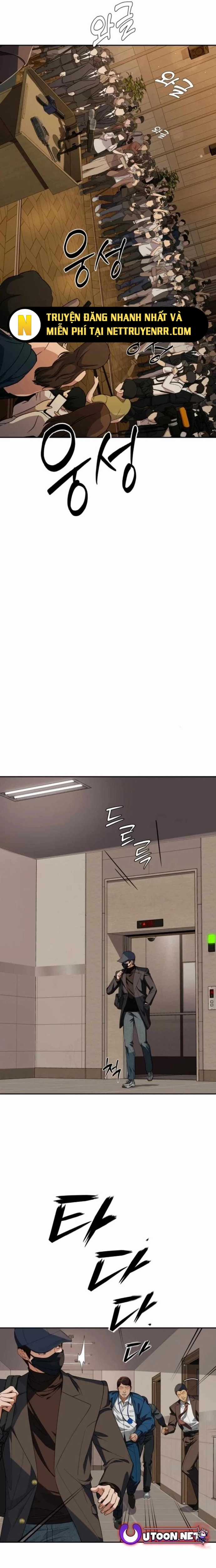 Lừa Đảo Bằng Giọng Nói Làm Đảo Lộn Cuộc Sống Của Bạn Chapter 27 trang 26