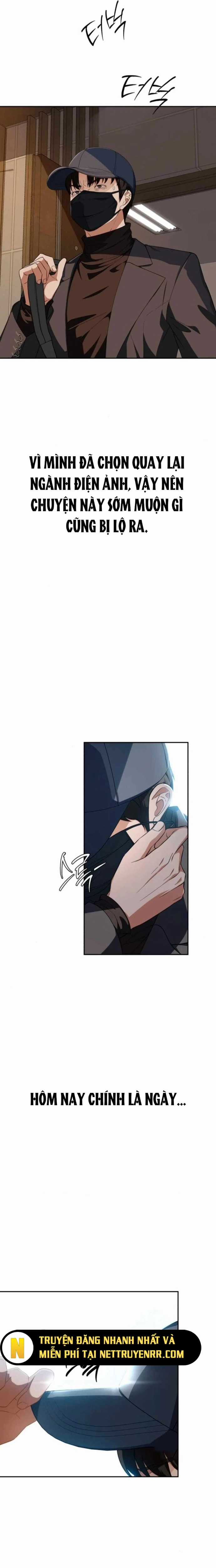 Lừa Đảo Bằng Giọng Nói Làm Đảo Lộn Cuộc Sống Của Bạn Chapter 27 trang 28