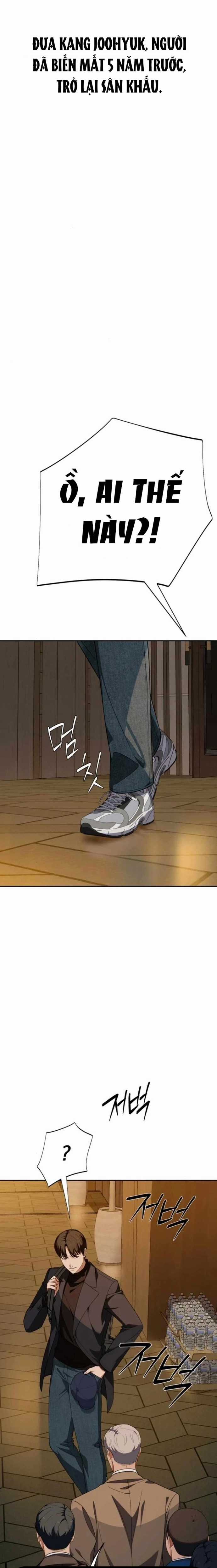 Lừa Đảo Bằng Giọng Nói Làm Đảo Lộn Cuộc Sống Của Bạn Chapter 27 trang 29