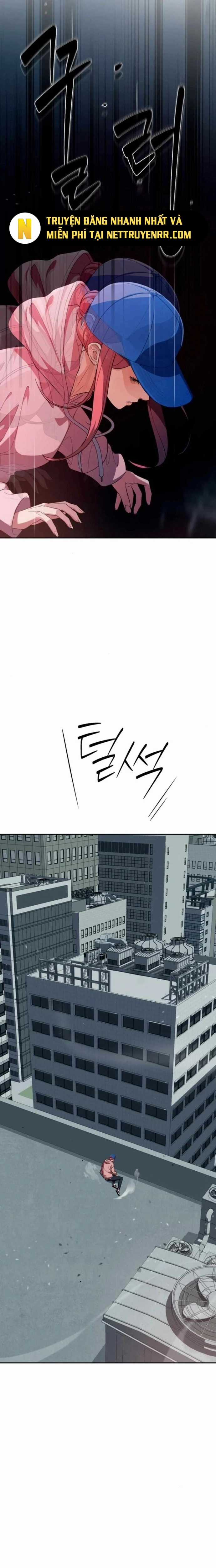 Lừa Đảo Bằng Giọng Nói Làm Đảo Lộn Cuộc Sống Của Bạn Chapter 27 trang 3